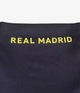Футбольная форма Real Madrid Mbappe (Мбапе) 9, размер 20 ростом 120-125 см, черная - изображение 8