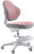 Детское кресло Evo-Kids Mio Classic Dark pink (Y-405 DP) - изображение 1