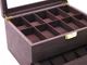 Шкатулка для хранения часов Craft 20WB.RSW.BR - изображение 8