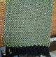 Плед хлопковый "Apple Green" 125х175 см Silk Route a-3193 - изображение 2