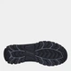 Мужские демисезонные ботинки для треккинга с мембраной Skechers 204911 BLK 40 (7.5US) 25.5 см Черные (196989466934) - изображение 4