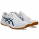 Кроссовки Asics Upcourt 6 White 1071A104-100 45 - изображение 4