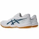 Кроссовки Asics Upcourt 6 White 1071A104-100 45 - изображение 5
