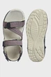 Сандалі CMP Khalys Wmn Sandal Shoe Bordo 3Q91936-87UN 37 - зображення 4