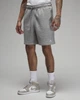 Шорты Air Jordan Essentials Fleece Shorts Grey FJ7782-091 XL - изображение 2