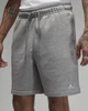 Шорты Air Jordan Essentials Fleece Shorts Grey FJ7782-091 XL - изображение 3