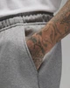 Шорты Air Jordan Essentials Fleece Shorts Grey FJ7782-091 XL - изображение 5