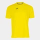 Футболка Joma T-Shirt Combi S/S Yellow 100052.900 S - изображение 2