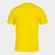 Футболка Joma T-Shirt Combi S/S Yellow 100052.900 S - изображение 4