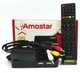 Ресивер Amostar AS-999HD Спутниковый тюнер DVB-S/S2 - изображение 5
