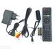 Ресивер Amostar AS-999HD Спутниковый тюнер DVB-S/S2 - изображение 6