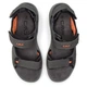 Сандали CMP Almaak Hiking Sandal Grey 38Q9947-U862 43 - изображение 5