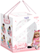 Lalka Bobas Woopie Baby Dolls Hiszpanka Eliana 57 cm (5906280650551) - obraz 1