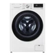 Пральна машина LG F2V7GS9WW - зображення 1