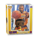 Фігурка Funko Pop! Magazine Cover Shaquille O'Neal + обкладинка журналу - изображение 2