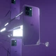 Смартфон HMD Pulse Pro 8/256GB Twilight Purple TT - зображення 7
