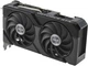 Відеокарта GF RTX 4070 12 GB GDDR6X Dual EVO OC Asus (DUAL-RTX4070-O12G-EVO) ( Black ) - зображення 11