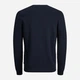 Пуловер мужской Jack & Jones 12137194 S Navy Blazer (5713736482549) - изображение 7