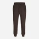Спортивные штаны мужские Jack & Jones 12249274 L Коричневые (5715516572754) - изображение 6