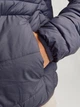 Куртка демисезонная мужская Jack & Jones 12256985 M Темно-серая (5715603176919) - изображение 5