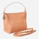 Сумка кросс-боди через плечо женская из натуральной кожи маленькая ARTiS Bags 1679 5835 Бежевая (6501013682) - изображение 2