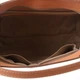 Сумка кросс-боди через плечо женская из натуральной кожи маленькая ARTiS Bags 1679 5835 Бежевая (6501013682) - изображение 3
