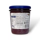 Джем Zuegg клубничний натуральний confettura di fragola 320г - зображення 2