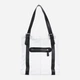 Сумка шоппер женская из натуральной кожи ARTiS Bags 442 5113/4620 Белый/Черный (6501013916) - изображение 2