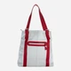 Сумка шоппер женская из натуральной кожи ARTiS Bags 442 5113/9322 Белый/Красный (6501014230) - изображение 2