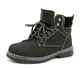 Черевики Zoom Чорний (A165 black (39 (24,5 см)) - зображення 2