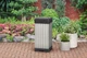 Контейнер для сміття вуличний ROCKFORD BIN 125L 236996 - изображение 7