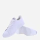 Мужские кеды низкие adidas Advantage Base GW2064 40 Белые (4065426872262) - изображение 4
