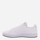 Sneakersy męskie adidas Advantage Base GW9285 42 Biały/Niebieski (4065426872521) - obraz 2