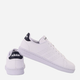 Sneakersy męskie adidas Advantage GZ5299 42 Ciemnoniebieski/Biały (4064047680652) - obraz 3