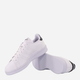 Sneakersy męskie adidas Advantage GZ5299 46.5 Ciemnoniebieski/Biały (4064047680621) - obraz 4