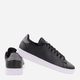 Sneakersy męskie adidas Advantage GZ5301 40 Czarny/Szary (4064047688313) - obraz 3