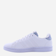 Sneakersy męskie adidas Advantage H03868 44 Biały/Multikolor (4066746056318) - obraz 2