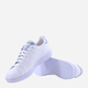 Sneakersy męskie adidas Advantage H03868 46 Biały/Multikolor (4066746052556) - obraz 4