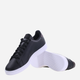 Sneakersy męskie adidas Advantage ID9630 46 Czarny/Biały (4066755704668) - obraz 4