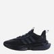 Buty do biegania męskie z amortyzacją adidas AlphaBounce + HP6142 43.5 Czarne (4066748135219) - obraz 2