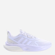 Buty do biegania męskie z amortyzacją adidas AlphaBounce + HP6143 40 Białe (4066748131259) - obraz 1