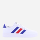 Sneakersy męskie adidas Breaknet 2.0 HP9424 44.5 Białe (4066749430375) - obraz 1