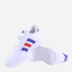 Sneakersy męskie adidas Breaknet 2.0 HP9424 46 Białe (4066749430399) - obraz 4