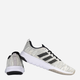 Buty do biegania męskie z amortyzacją adidas CF Superflex DB1703 44 Szare (4059323760234) - obraz 3