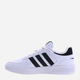 Sneakersy męskie do kostki adidas CourtBeat ID9658 46 Białe (4066755291397) - obraz 2