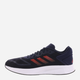 Buty do biegania męskie z amortyzacją adidas Duramo 10 GW4080 44 Granatowe (4065427252230) - obraz 2