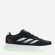 Buty do biegania męskie adidas Duramo Sl M IE7963 40.5 Czarne (4066765196408) - obraz 1
