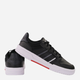 Sneakersy męskie do kostki adidas Entrap GW5498 42.5 Czarne (4065418975483) - obraz 3