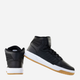 Sneakersy męskie za kostkę adidas Entrap Mid FY5636 42.5 Czarne (4062065588936) - obraz 3