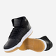 Sneakersy męskie za kostkę adidas Entrap Mid FY5636 42.5 Czarne (4062065588936) - obraz 4